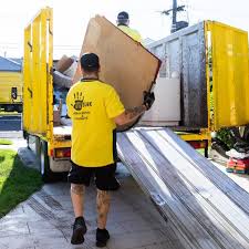 Best Attic Cleanout  in Amboy, WA